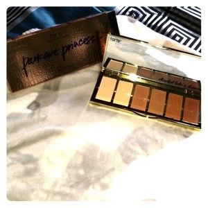 Tarte Palette